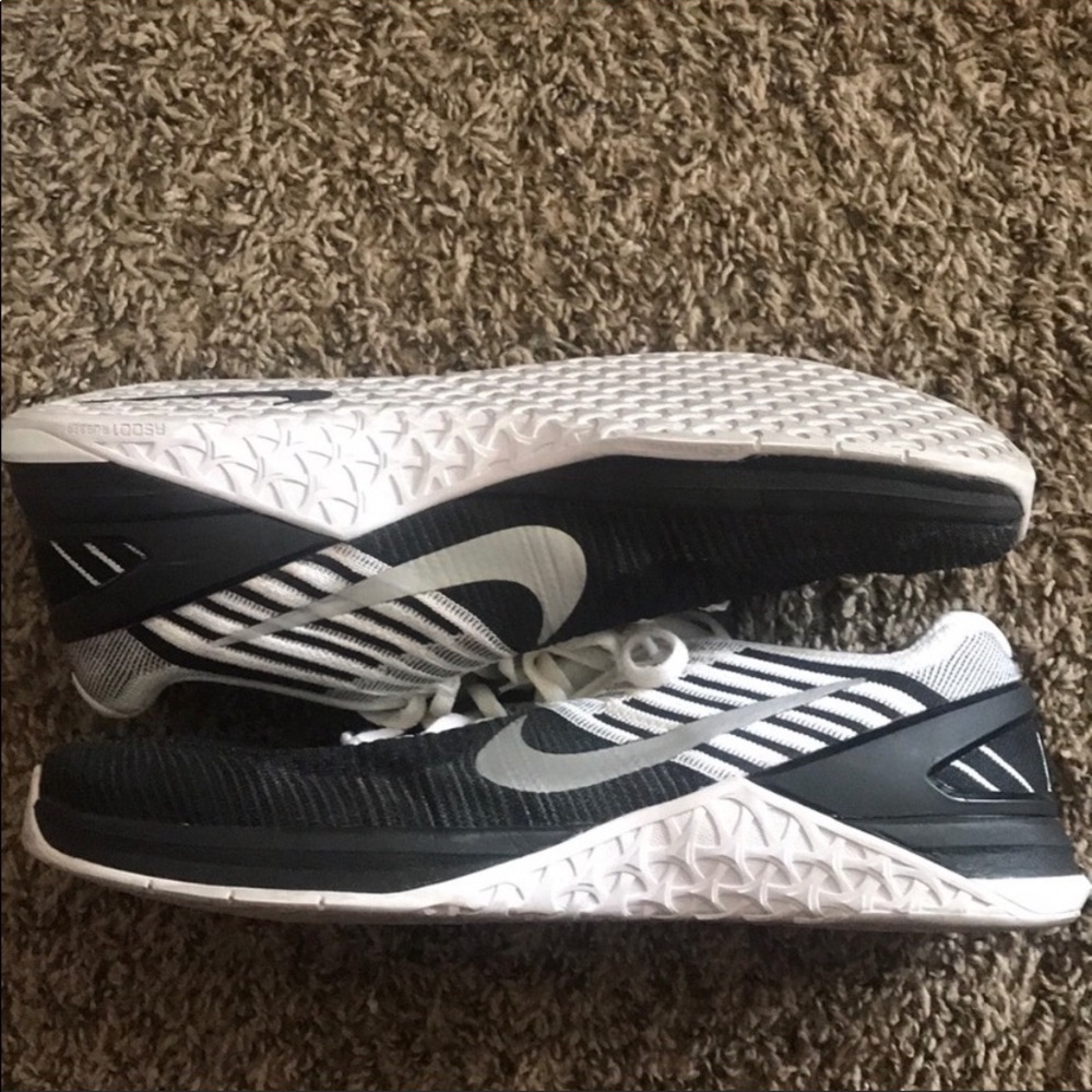 Nike Grip Metcon - Picture 7 of 8